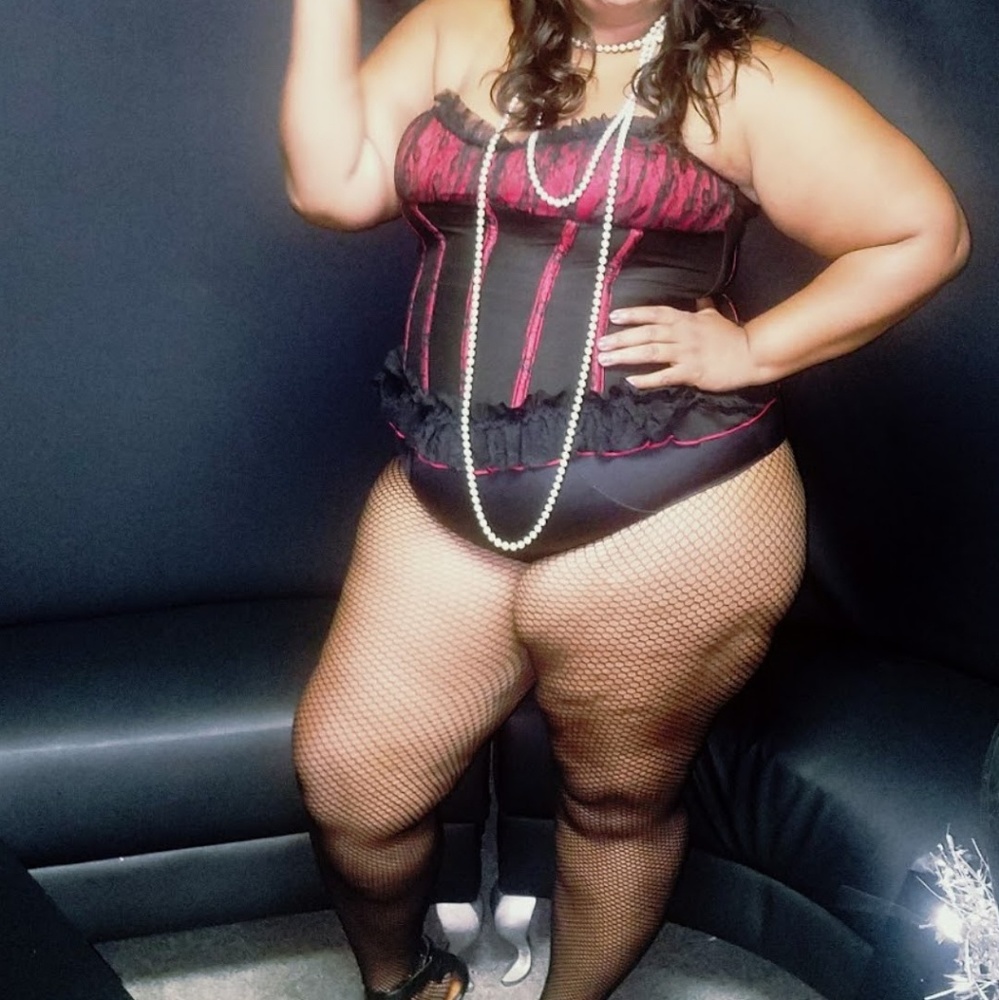 Corset